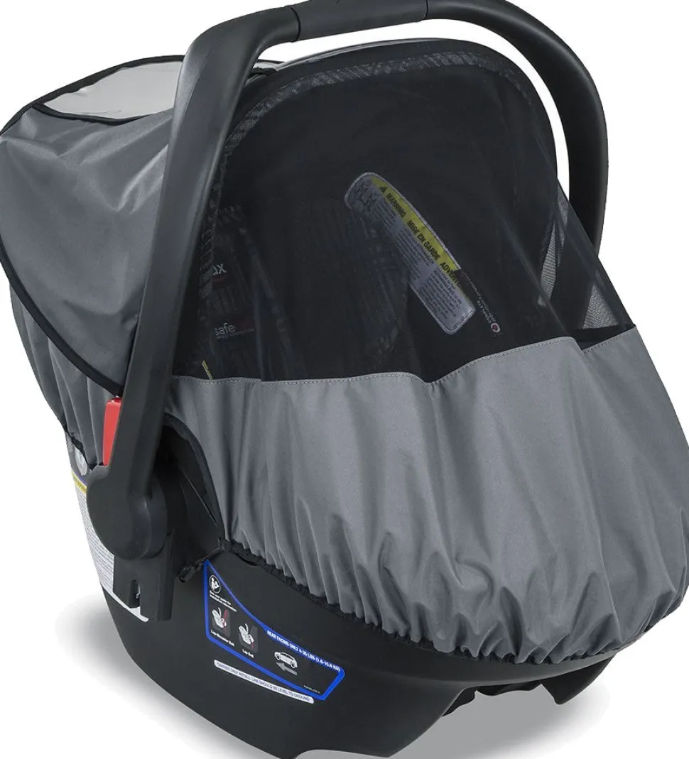 Britax B-Covered All-Weather Car Seat Cover