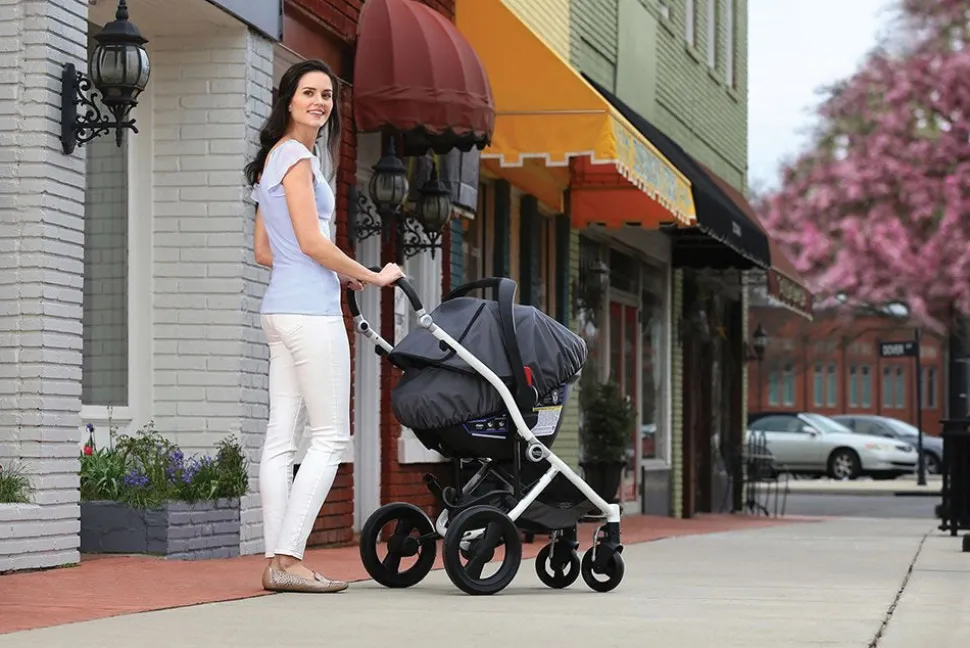 Britax B-Covered All-Weather Car Seat Cover