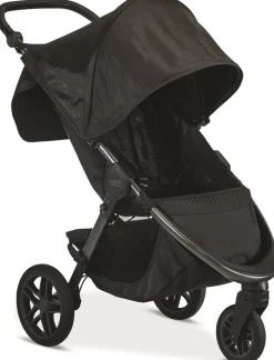 Britax B-Free Stroller - Midnight