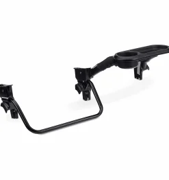 Britax B-Lively Double Infant Car Seat Adapter And Child Tray