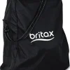 Britax B-Lively Single Stroller Travel Bag, Black