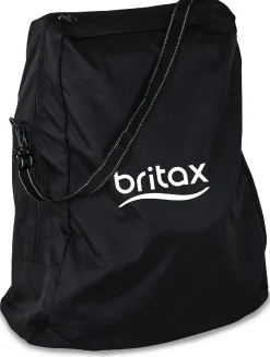 Britax B-Lively Single Stroller Travel Bag, Black