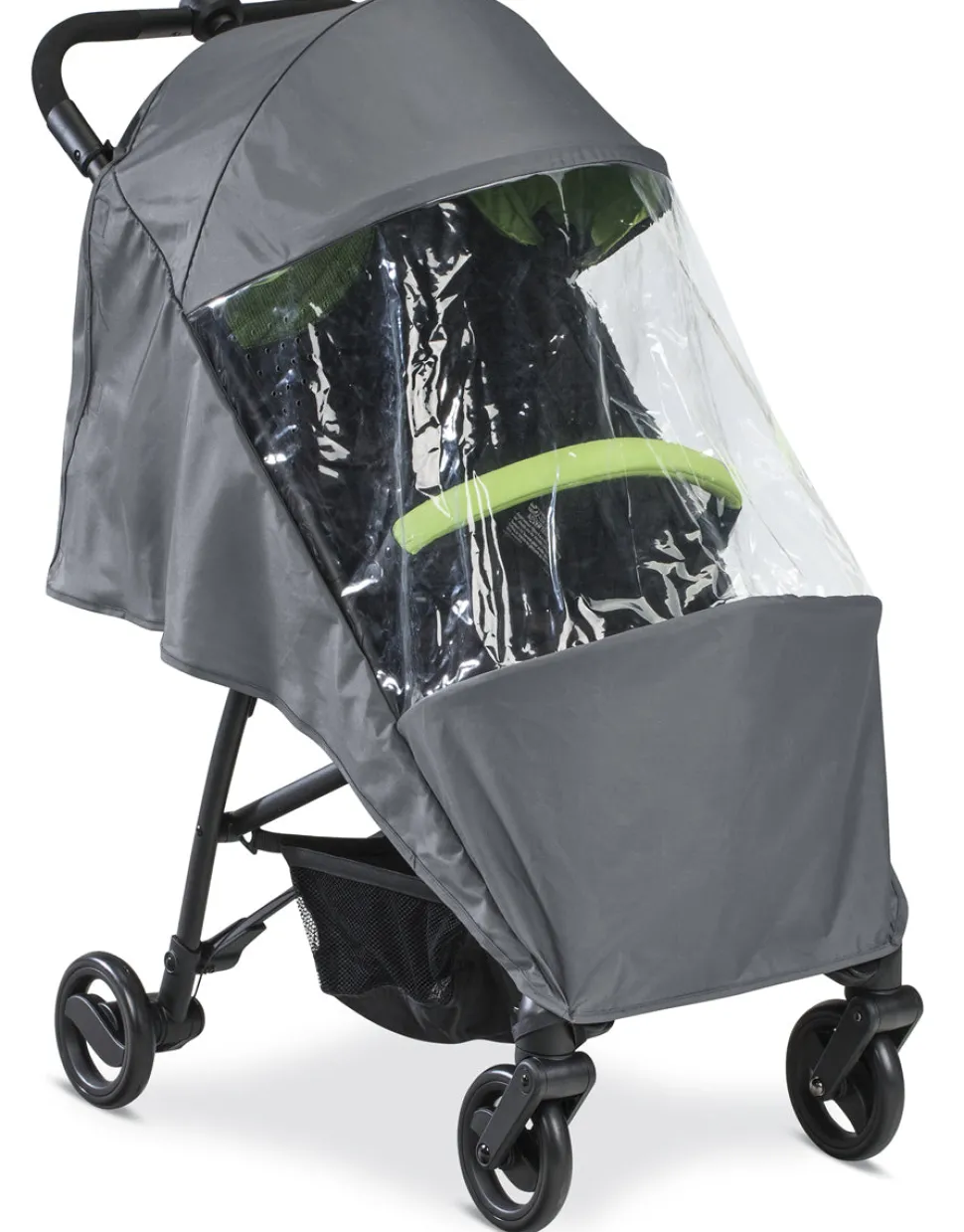 Britax B-Mobile Stroller Rain Cover
