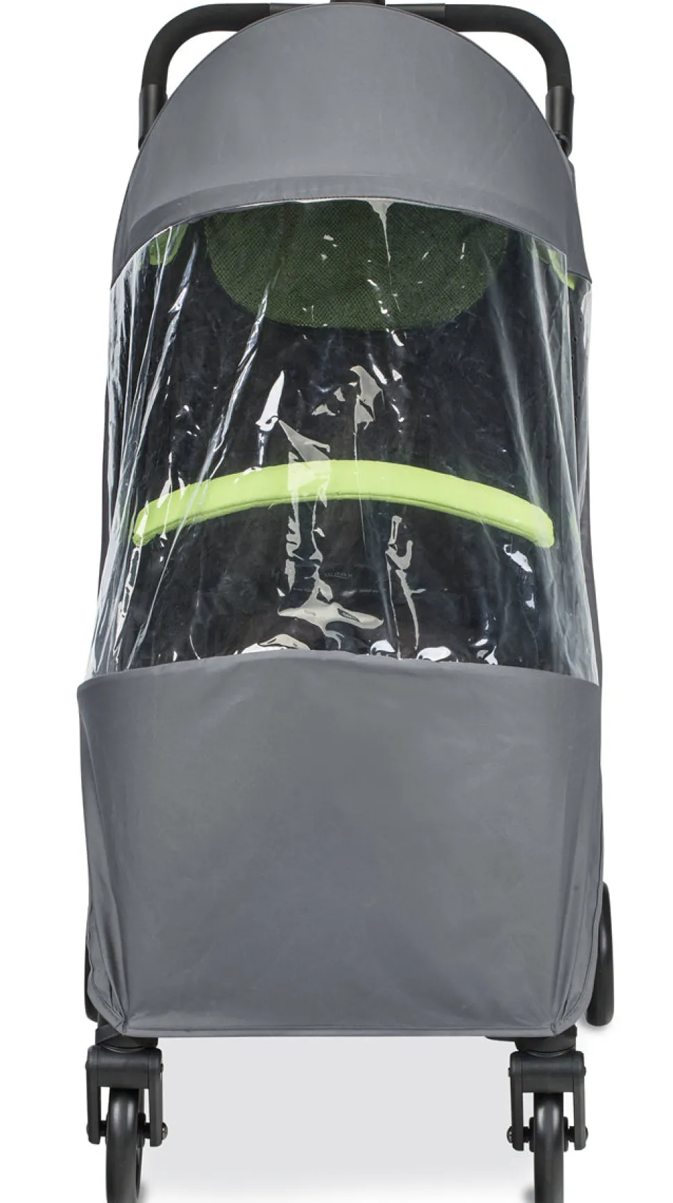 Britax B-Mobile Stroller Rain Cover