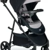 Britax Brook+ Modular Stroller - Grey