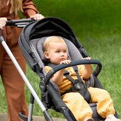 Britax Bumper Bar for Brook, Brook+ and Grove Strollers