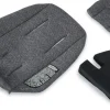 Britax CozyFit Insert for Brook, Brook+ and Grove Strollers - Onyx