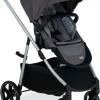 Britax Grove Modular Stroller - Pindot Stone