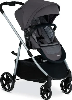 Britax Grove Modular Stroller - Pindot Stone