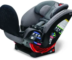 Britax One4Life Car Seat Anti-Rebound Bar