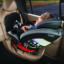 Britax One4Life Car Seat Anti-Rebound Bar