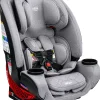Britax One4Life ClickTight All-in-One Convertible Car Seat - Diamond Quilted Gray