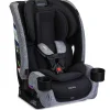Britax OPEN BOX One4Life Slim ClickTight All-in-One Convertible Car Seat - Raven Black
