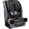 Britax OPEN BOX One4Life Slim ClickTight All-in-One Convertible Car Seat - Mineral Gray