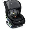 Britax OPEN BOX Poplar Narrow Convertible Car Seat - Stone Onyx