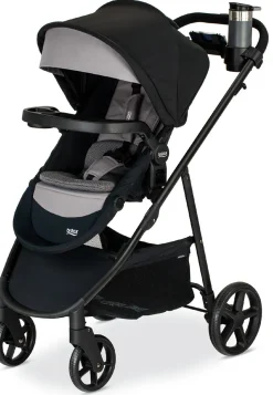 Britax Parent Tray