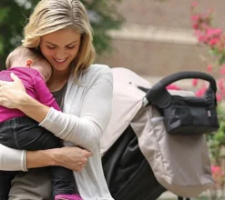 Britax Stroller Organizer