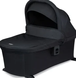 Britax Zinnia Bassinet for Brook, Brook+ and Grove Strollers - Black