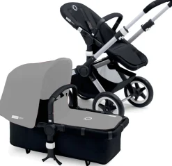 Bugaboo 2015 Buffalo Base - Black
