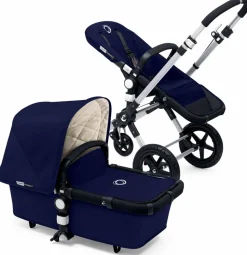 Bugaboo 2014 Cameleon 3 Classic Collection - Navy Blue