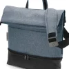 Bugaboo Bag - Blue Melange