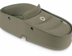 Bugaboo Bee3 Bassinet Tailored Fabric Set - Dark Khaki