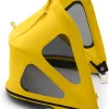 Bugaboo Bee Breezy Sun Canopy - Lemon Yellow