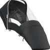 Bugaboo Bee High Performance Stroller Rain Cover - Black