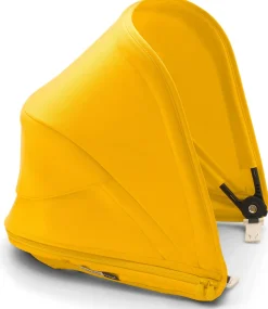 Bugaboo Bee6 Sun Canopy - Lemon Yellow