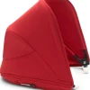 Bugaboo Bee6 Sun Canopy - Red