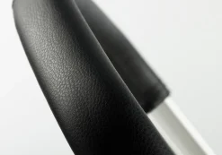 Bugaboo Buffalo Base - Aluminum/Black
