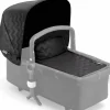 Bugaboo Buffalo Tailored Fabric Set - Shiny Chevron - D