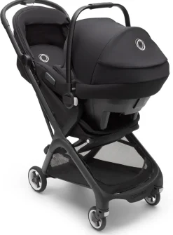 Bugaboo Butterfly Car Seat Adapter