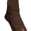 Bugaboo Cameleon Footmuff in Dark Brown