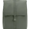 Bugaboo Changing Backpack - Forest Green