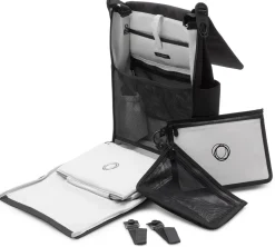 Bugaboo Changing Backpack - Midnight Black