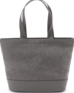 Bugaboo Changing Bag - Grey Melange