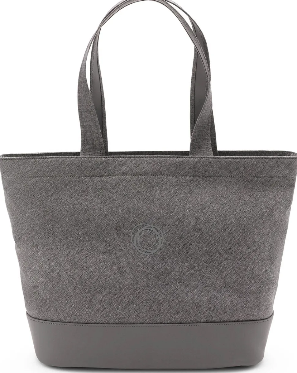 Bugaboo Changing Bag - Grey Melange