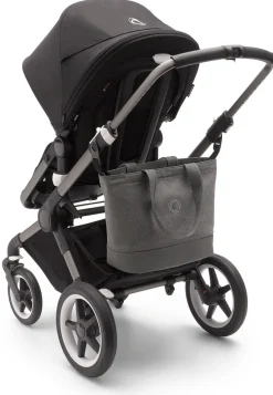 Bugaboo Changing Bag - Grey Melange