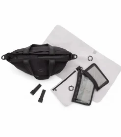 Bugaboo Changing Bag - Midnight Black