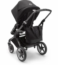 Bugaboo Changing Bag - Midnight Black