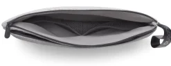 Bugaboo Changing Clutch - Light Grey Melange