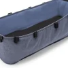 Bugaboo Donkey 2 Bassinet Fabric Complete - Blue Melange