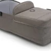 Bugaboo Donkey 2 Bassinet Fabric Complete - Mineral Taupe