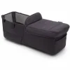 Bugaboo Donkey 5 Mineral Bassinet Fabric Complete - Washed Black
