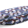Bugaboo Donkey 2 Side Luggage Basket Cover - Waves