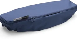 Bugaboo Donkey 2 Side Luggage Basket Cover - Sky Blue