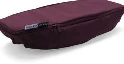 Bugaboo Donkey 2 Side Luggage Basket Cover - Red Melange