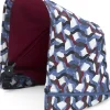 Bugaboo Donkey 2 Sun Canopy - Waves