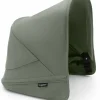 Bugaboo Donkey 5 Sun Canopy - Forest Green